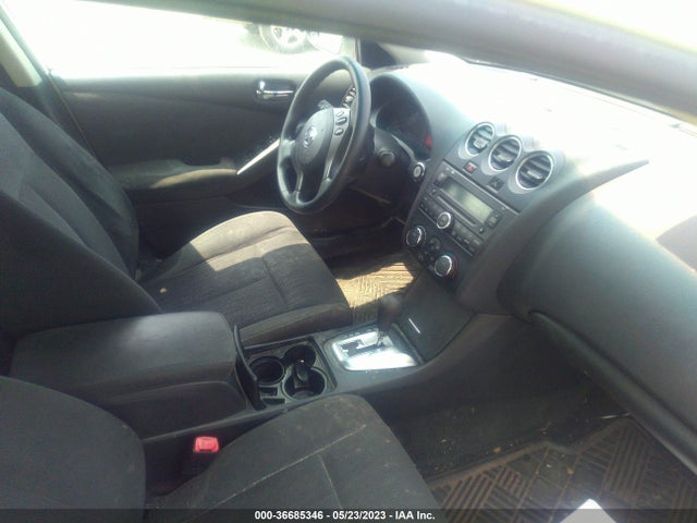 2010 NISSAN ALTIMA 2.5 S VIN: 1N4AL2AP5AC139114