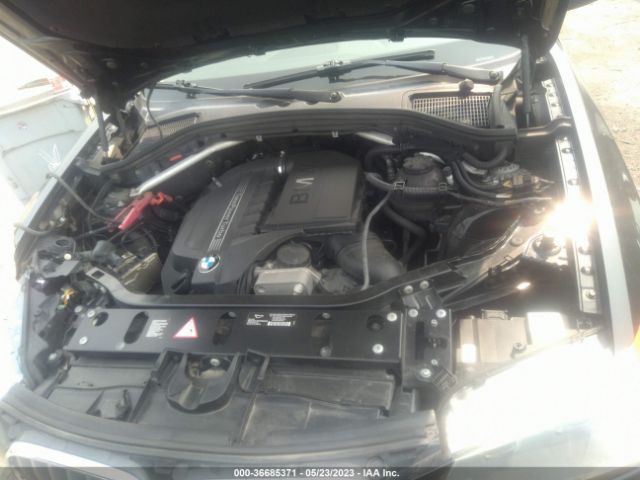 5UXWX7C5XE0E76139 BMW X3 Xdrive35i