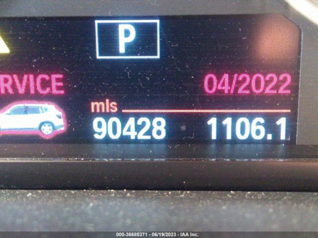 5UXWX7C5XE0E76139 BMW X3 Xdrive35i