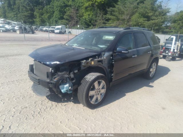 1GKKVSKD7HJ151577 GMC Acadia Limited Limited