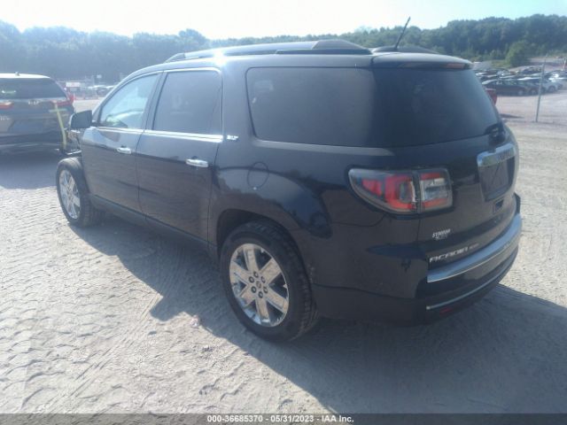 1GKKVSKD7HJ151577 GMC Acadia Limited Limited