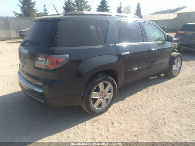 1GKKVSKD7HJ151577 GMC Acadia Limited Limited