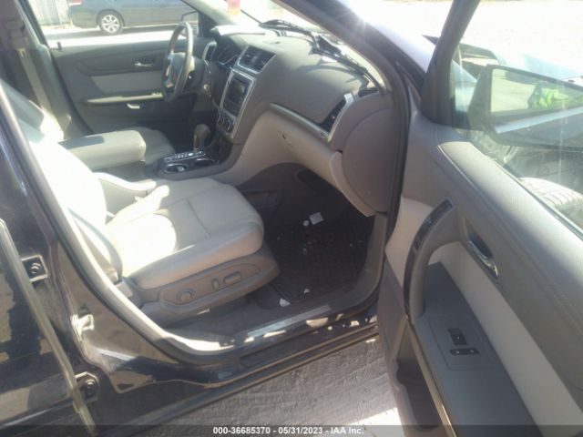1GKKVSKD7HJ151577 GMC Acadia Limited Limited
