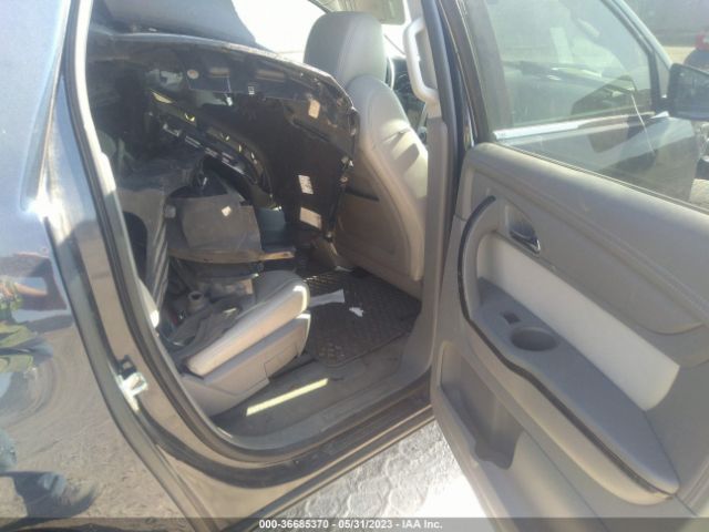 1GKKVSKD7HJ151577 GMC Acadia Limited Limited