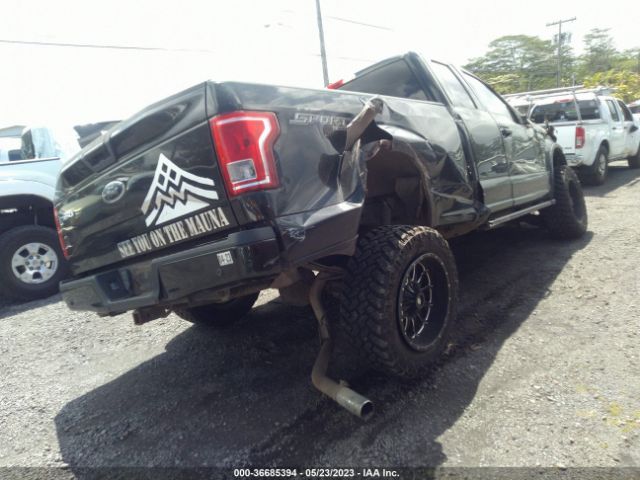1FTEX1EP6FKE10778 Ford F-150 Xlt/xl/lariat