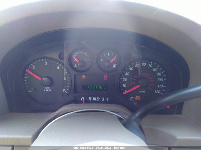2007 FORD FREESTAR WAGON SE VIN: 2FMZA51667BA17359