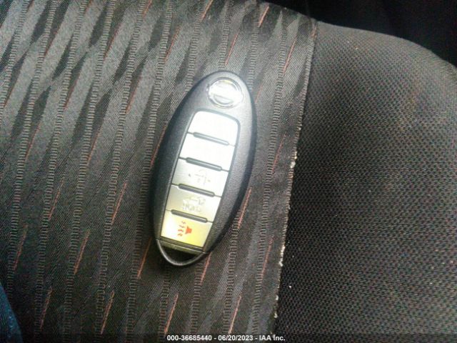 KNMAT2MT0JP552036 Nissan ROGUE SV