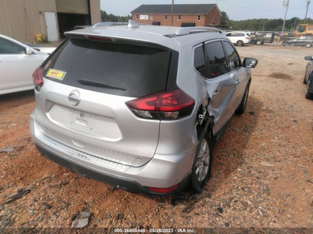 KNMAT2MT0JP552036 Nissan ROGUE SV