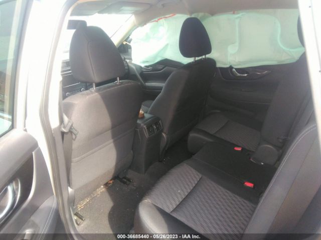 KNMAT2MT0JP552036 Nissan ROGUE SV