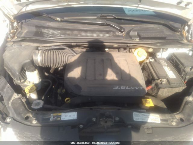 2C4RDGEG3HR732893 Dodge Grand Caravan Gt