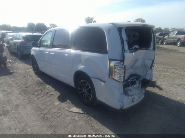 2C4RDGEG3HR732893 Dodge Grand Caravan Gt