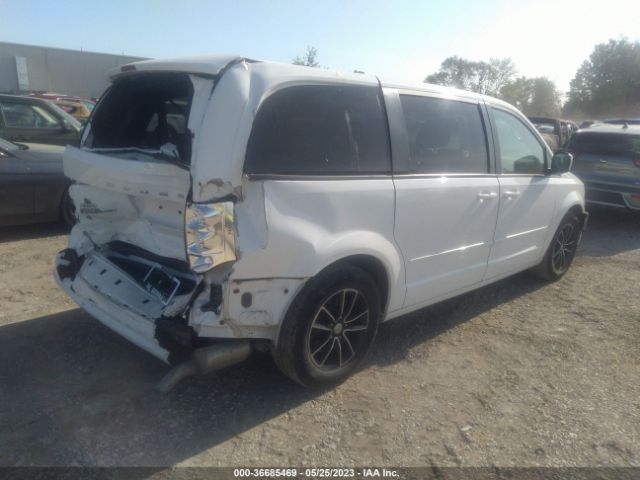 2C4RDGEG3HR732893 Dodge Grand Caravan Gt
