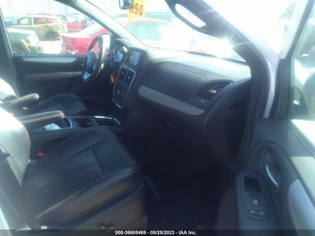 2C4RDGEG3HR732893 Dodge Grand Caravan Gt