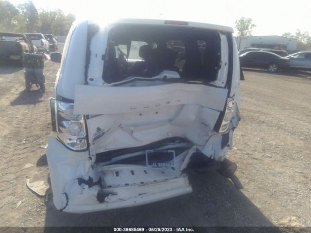 2C4RDGEG3HR732893 Dodge Grand Caravan Gt