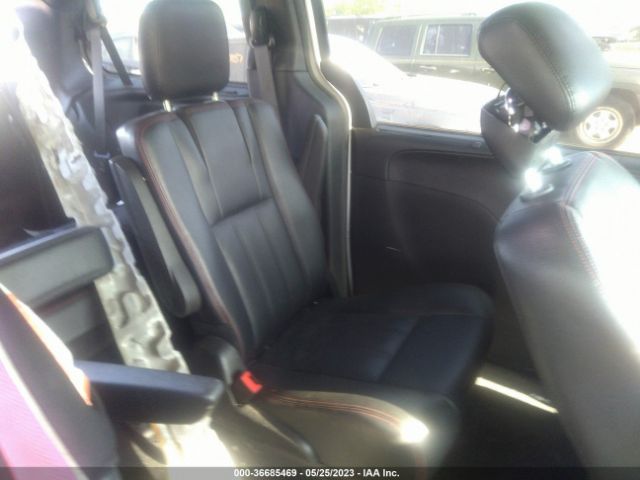 2C4RDGEG3HR732893 Dodge Grand Caravan Gt