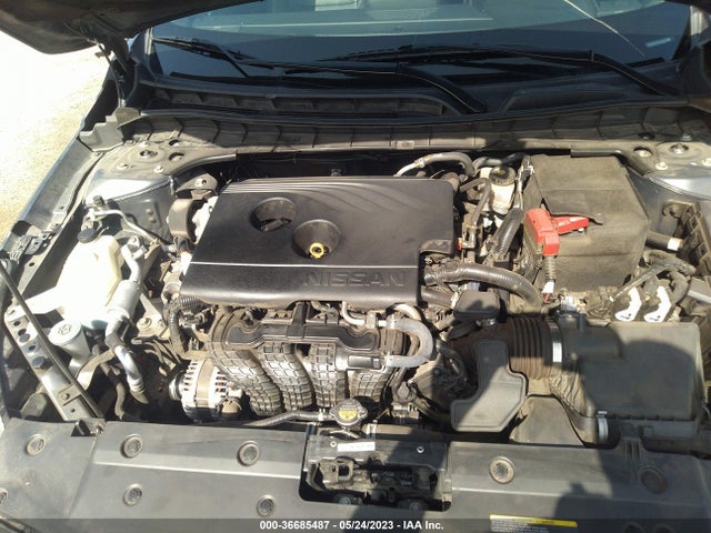 Nissan Altima 2.5 Sl 2020 1N4BL4EV1LC159159 Image 11