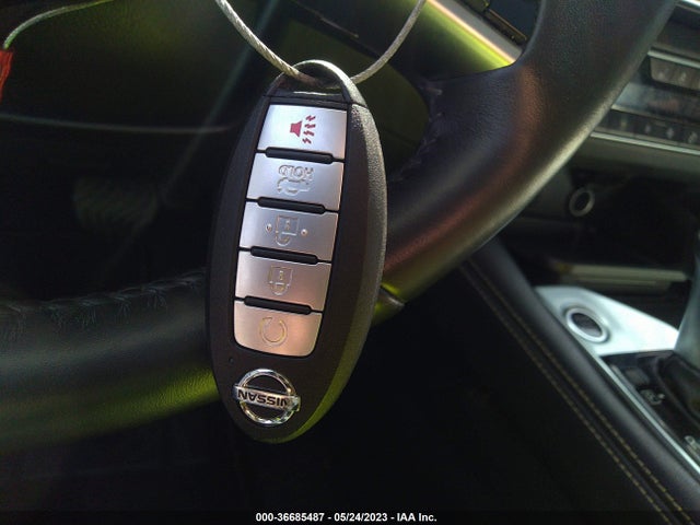 Nissan Altima 2.5 Sl 2020 1N4BL4EV1LC159159 Image 3