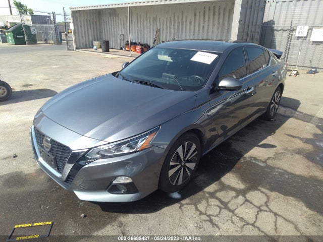 Nissan Altima 2.5 Sl 2020 1N4BL4EV1LC159159 Image 2