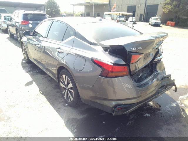 Nissan Altima 2.5 Sl 2020 1N4BL4EV1LC159159 Image 4