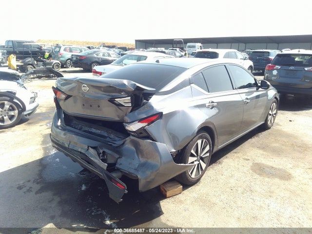 Nissan Altima 2.5 Sl 2020 1N4BL4EV1LC159159 Image 5