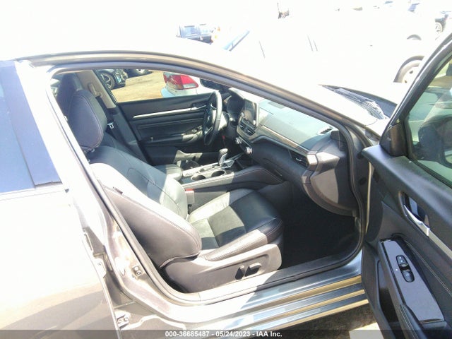 Nissan Altima 2.5 Sl 2020 1N4BL4EV1LC159159 Image 6