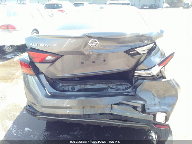 Nissan Altima 2.5 Sl 2020 1N4BL4EV1LC159159 Image 7