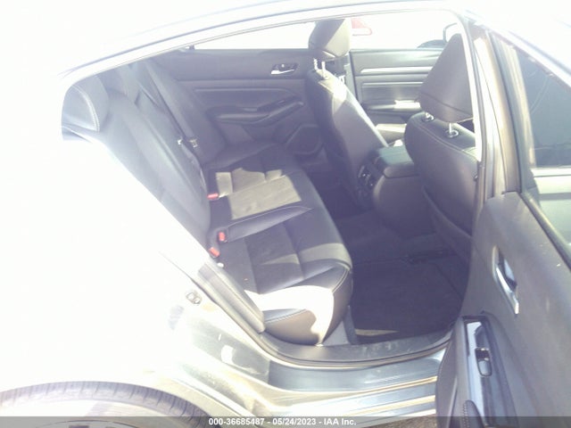 Nissan Altima 2.5 Sl 2020 1N4BL4EV1LC159159 Image 9