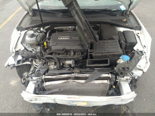 WAUA7GFF5G1008374 Audi A3 1.8t Premium