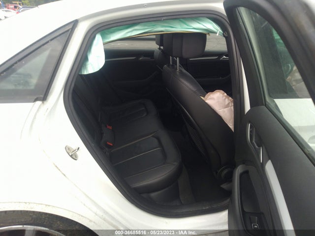 WAUA7GFF5G1008374 Audi A3 1.8t Premium