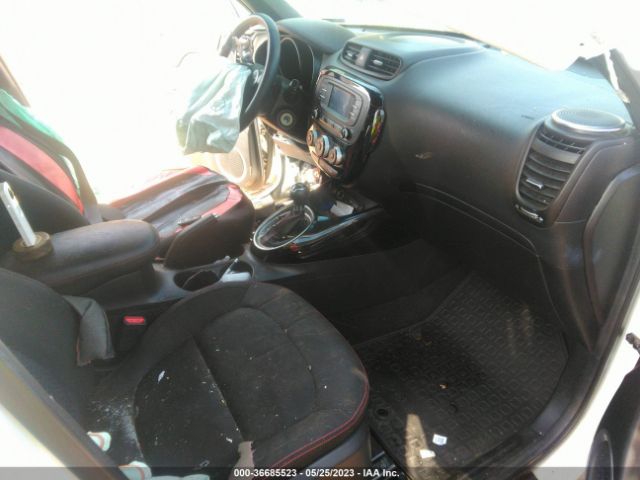 KNDJP3A52G7348203 KIA SOUL +