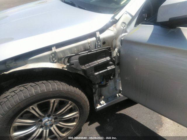 WBAKP9C51ED692007 BMW 5 Series 550i Xdrive