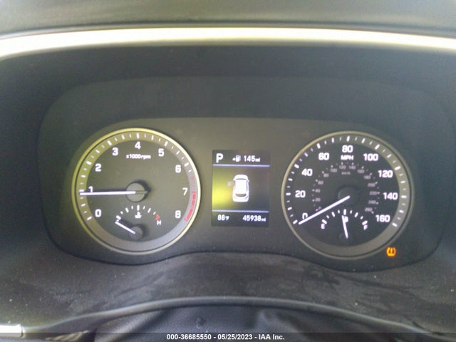 Hyundai Tucson Night 2019 KM8J33AL9KU011382 Image 7