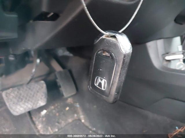 Honda Civic Hatchback Ex 2017 SHHFK7H57HU200186 Image 11