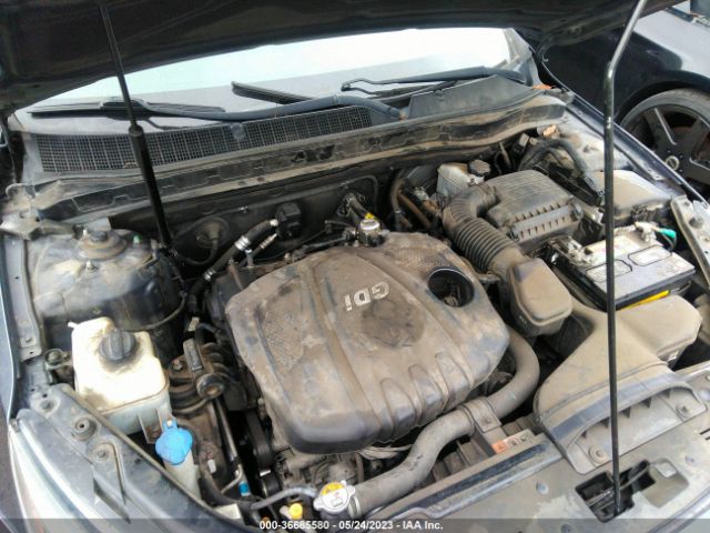 KNAGM4A74F5621126 KIA Optima Lx