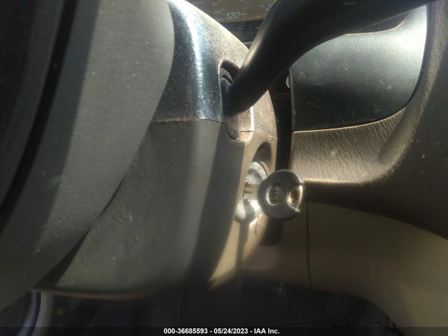 2002 MAZDA PROTEGE DX/LX/ES VIN: JM1BJ225220514901