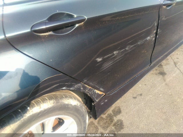 Hyundai SONATA GLS 2014 5NPEB4AC0EH940440 Image 8