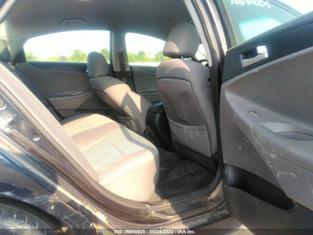 Hyundai SONATA GLS 2014 5NPEB4AC0EH940440 Image 10