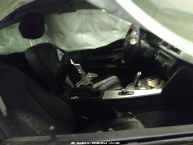 WBA8E5G59GNU20417 BMW 3 Series 320i Xdrive