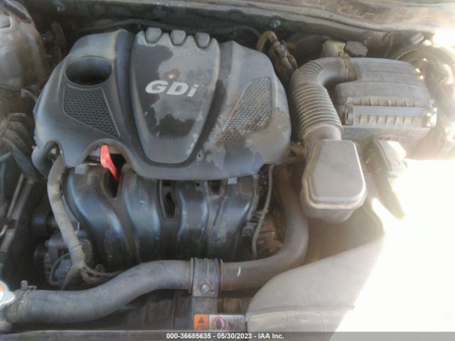 5XXGN4A78EG322846 KIA OPTIMA EX
