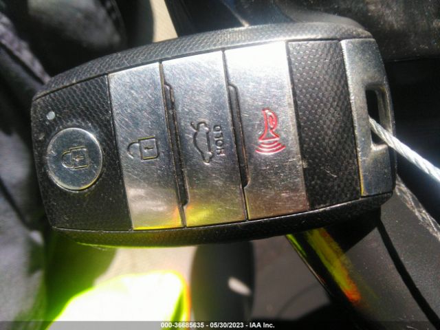 5XXGN4A78EG322846 KIA OPTIMA EX
