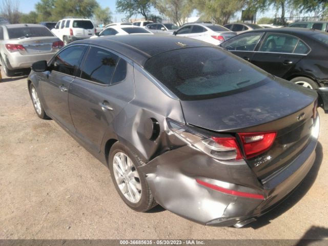 5XXGN4A78EG322846 KIA OPTIMA EX
