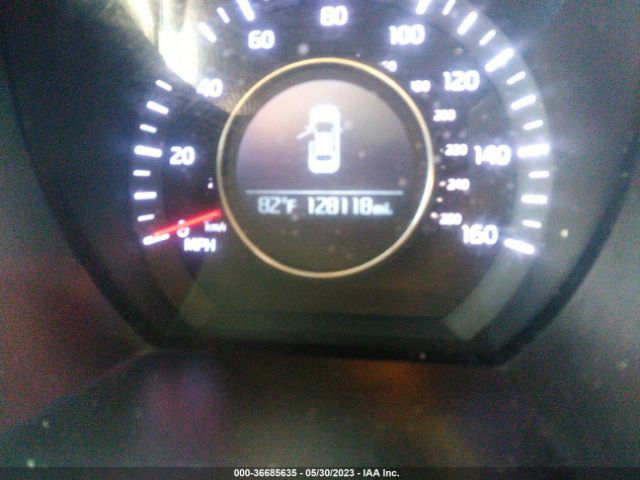 5XXGN4A78EG322846 KIA OPTIMA EX