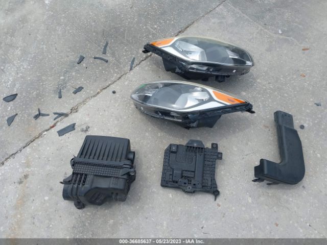 KNDJN2A22G7855107 KIA Soul Base