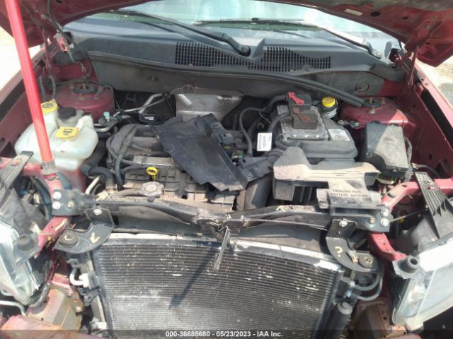 1C4NJCBA1ED800820 Jeep Compass Sport