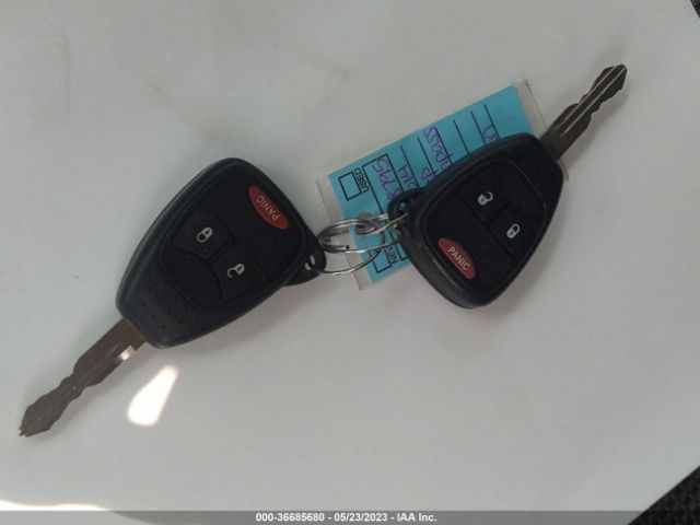 1C4NJCBA1ED800820 Jeep Compass Sport