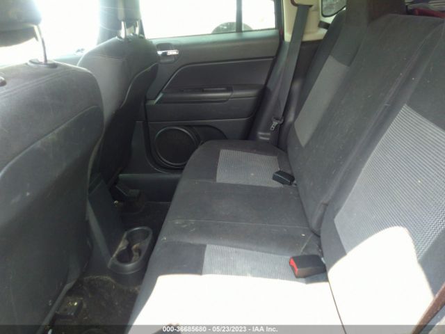 1C4NJCBA1ED800820 Jeep Compass Sport