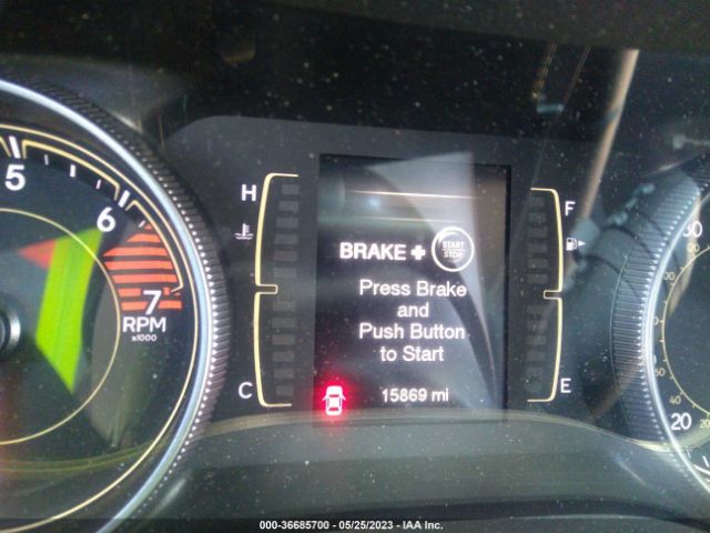 1C4PJMCB1GW301495 Jeep Cherokee Latitude