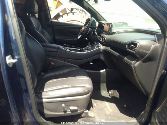 Hyundai Santa Fe Calligraphy 2021 5NMS5DAL6MH362690 Image 6