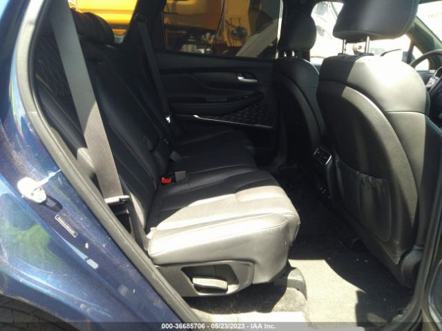 Hyundai Santa Fe Calligraphy 2021 5NMS5DAL6MH362690 Image 9