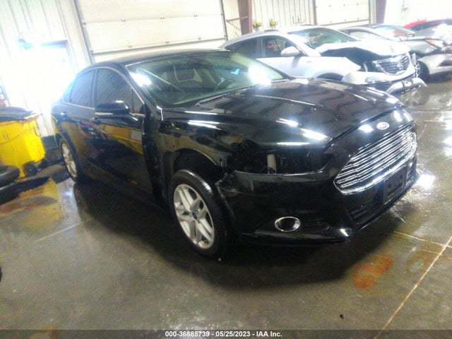 2014 3FA6P0HD9ER305152 головне зображення